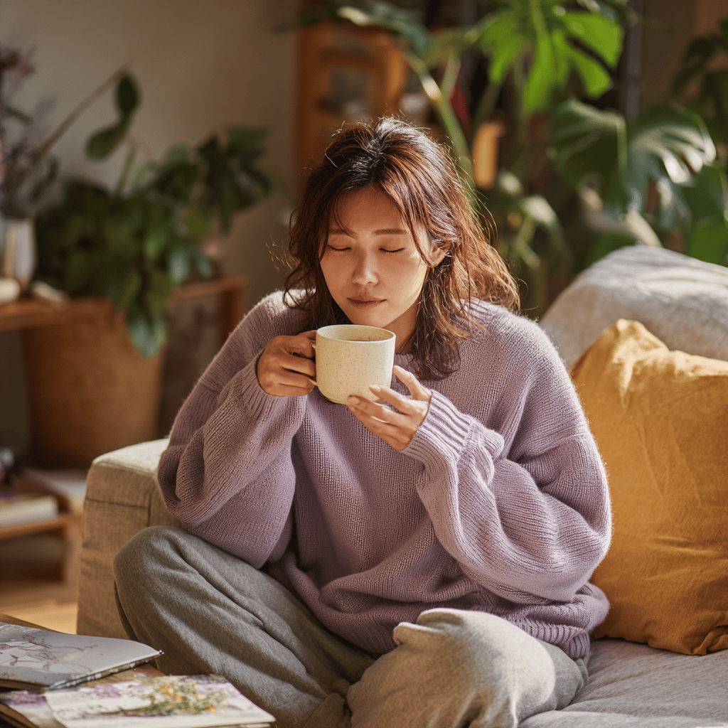 産後腰痛を解消する5つのステップ