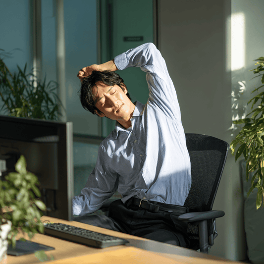 産後ママ必見！腰痛改善3ステップ