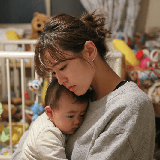 産後ママ必見！腰痛の原因と解放法