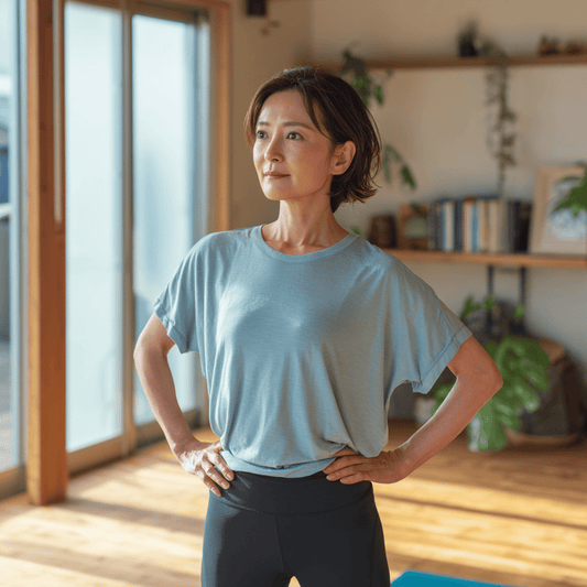 産後腰痛の真実と即効ケア5選