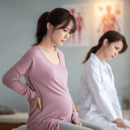 右腰だけ痛む原因と即効ケア