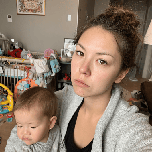 産後2週間の腰痛・腹痛を和らげる8つのコツ