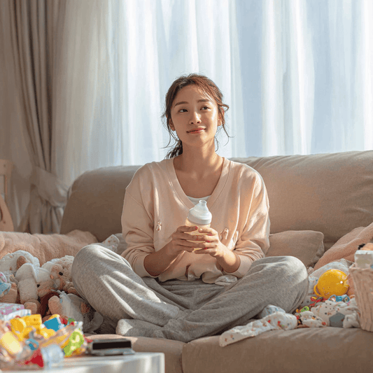 産後腰痛を解消する3つの医学的アプローチ