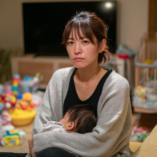 出産後も続く骨盤痛？癒着が原因かも