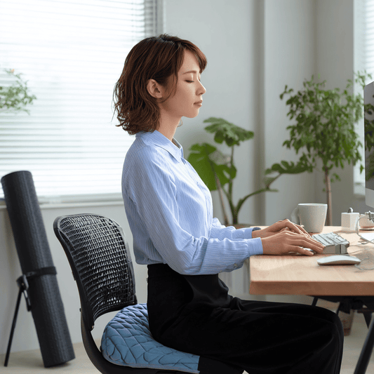 産後ママ必見！腰痛改善3ステップ