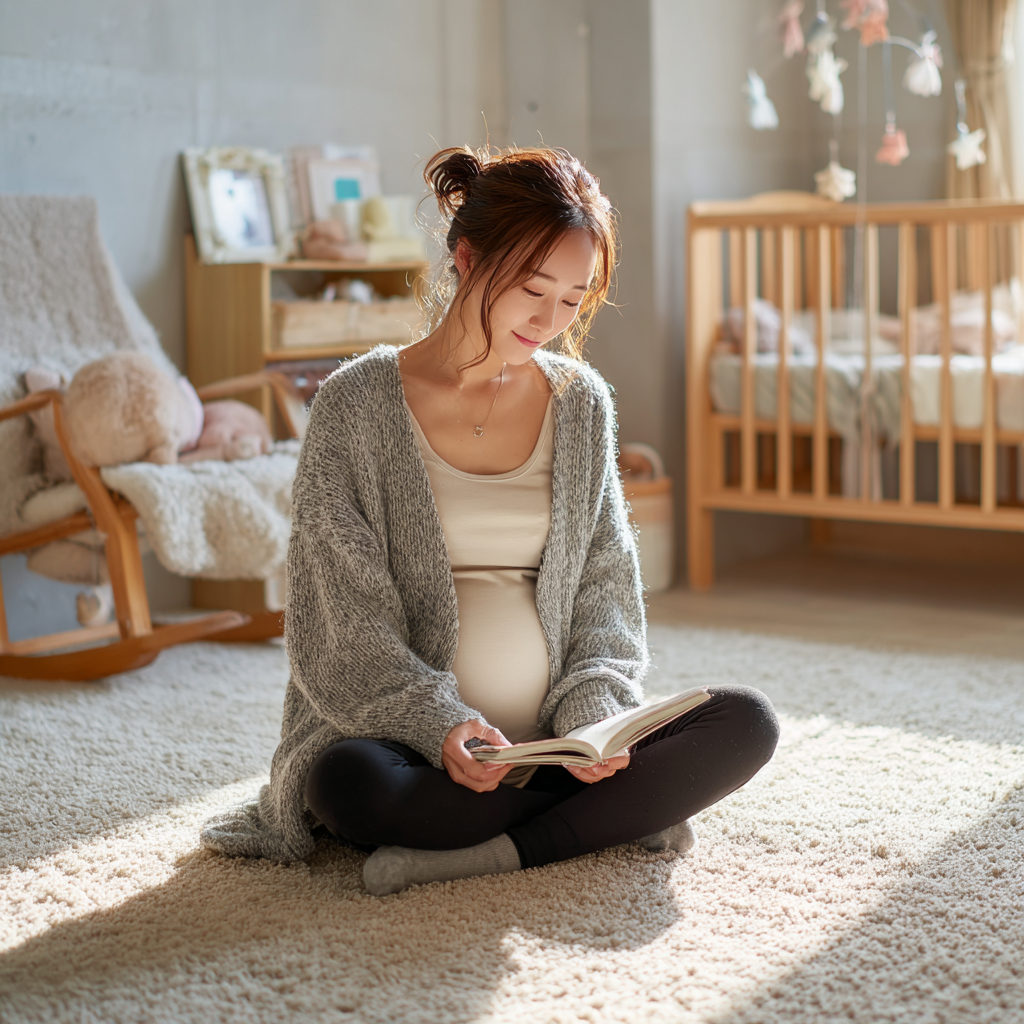 「座るのもつらい」慢性骨盤痛の真実