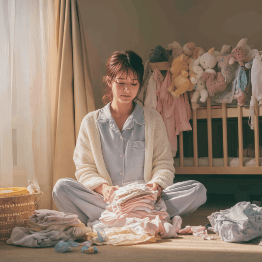 産後ママ必見！腰痛＆尿もれの根本解決法