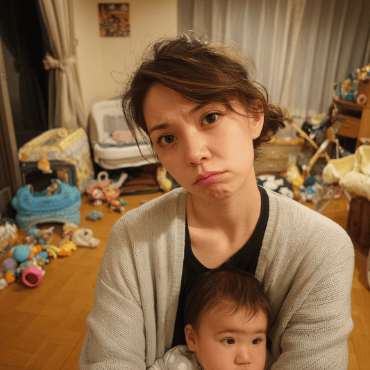 {"タイトル":"産後ママ必見！正しい骨盤ケアで不調を解消"}