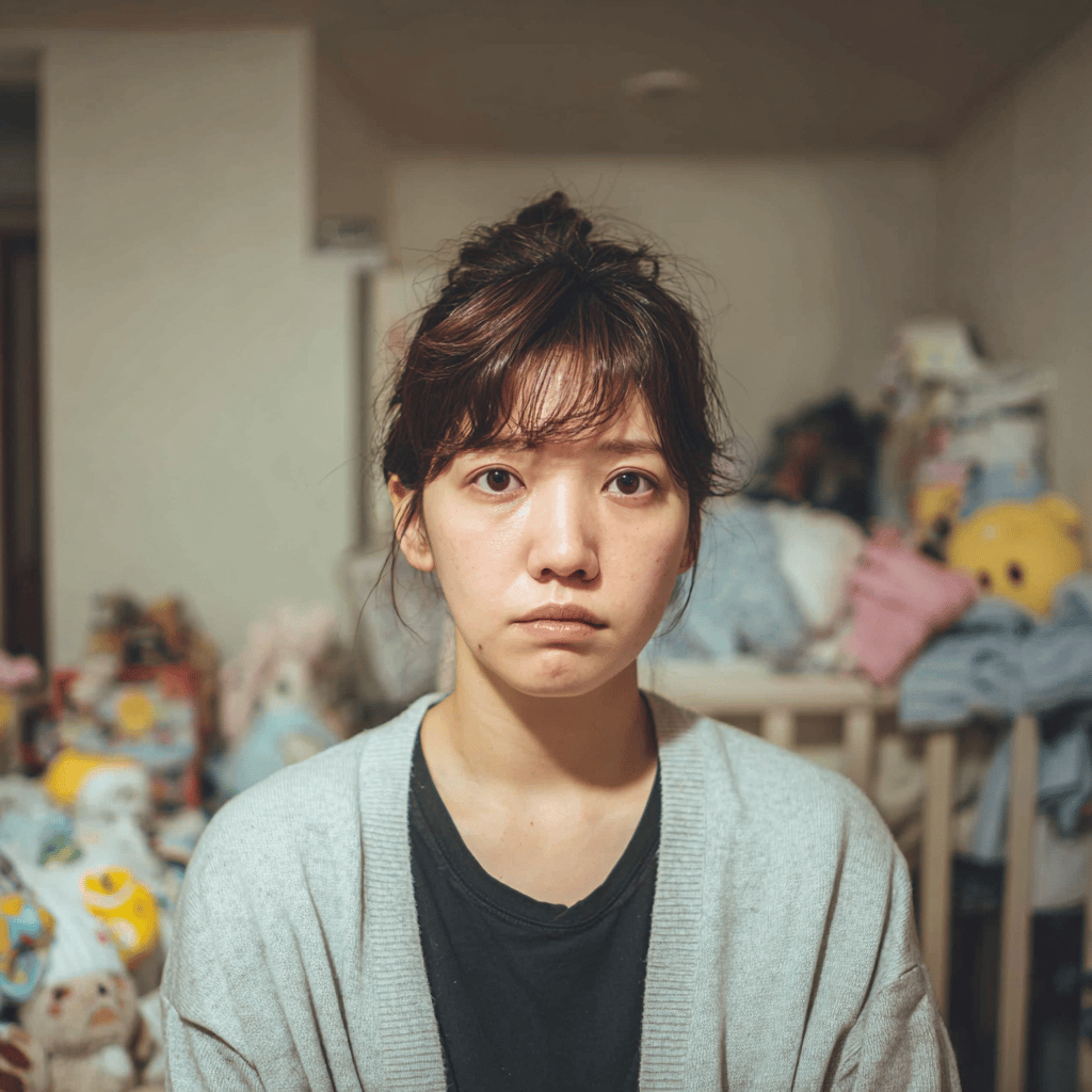 産後ママ必見！腰痛の真実と改善策