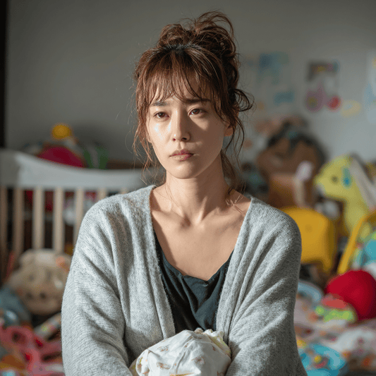 産後の腰痛は筋膜と関節のケアで改善