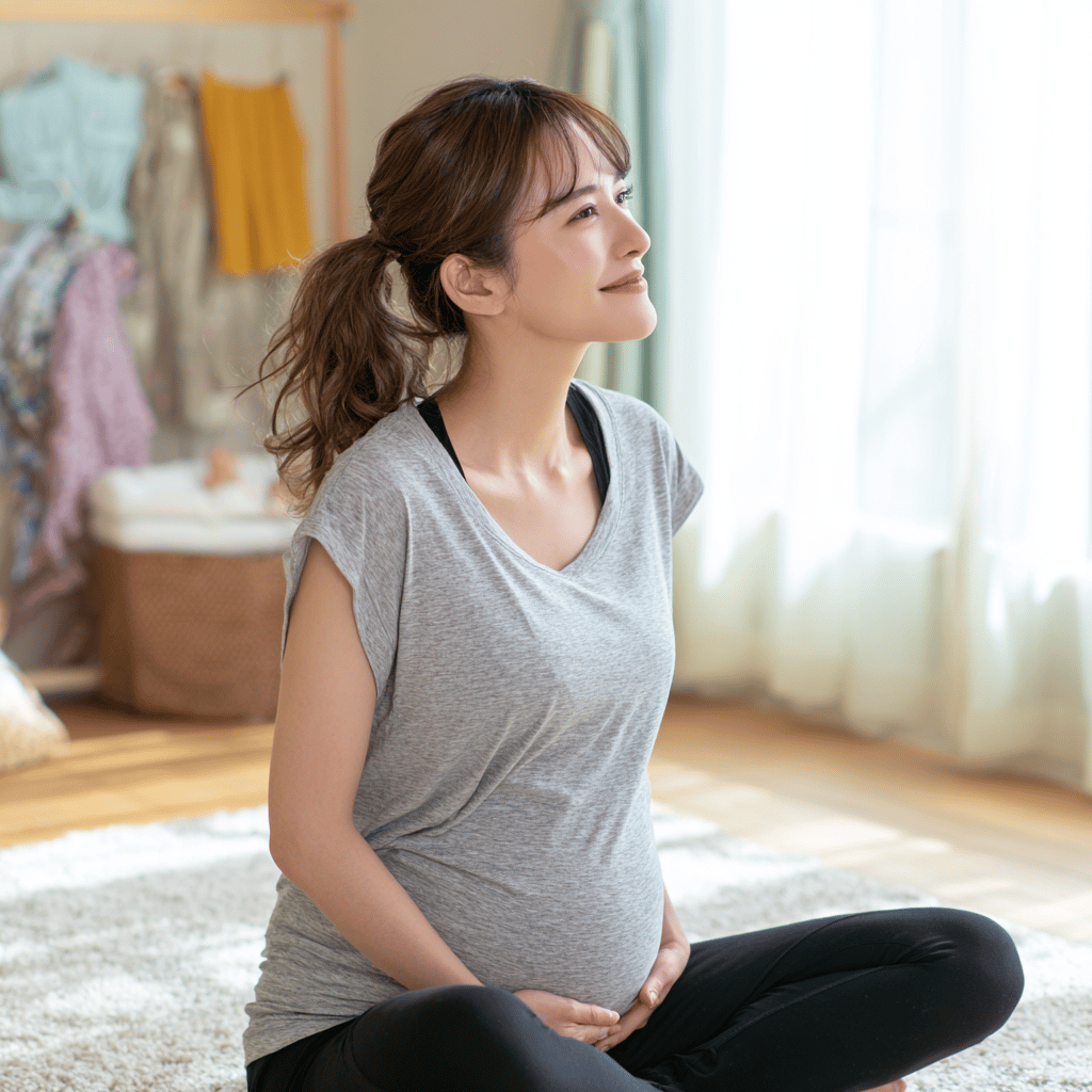 更年期のつらい骨盤痛を和らげる5つの秘策