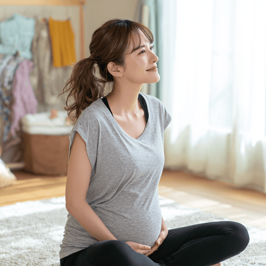 更年期のつらい骨盤痛を和らげる5つの秘策