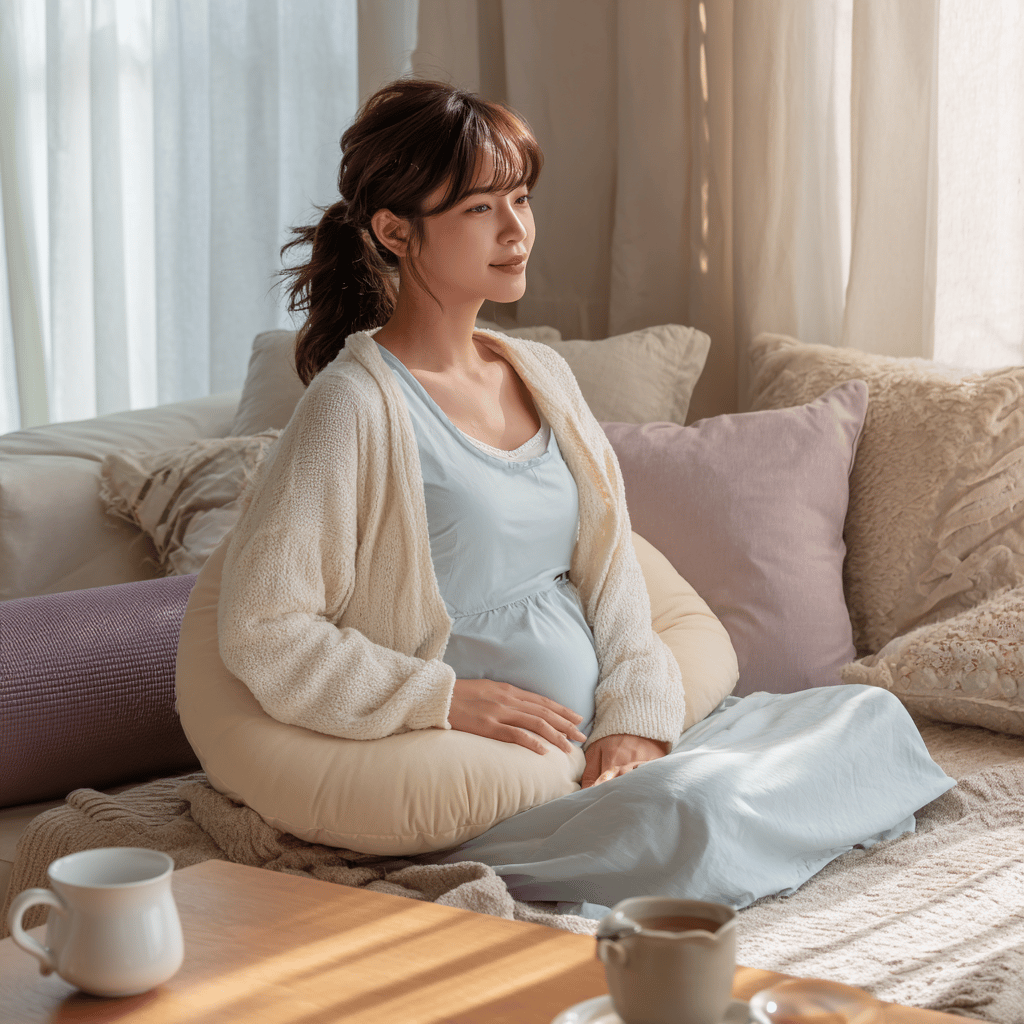 デスクワーク腰痛解消！夜も眠れる4ステップ