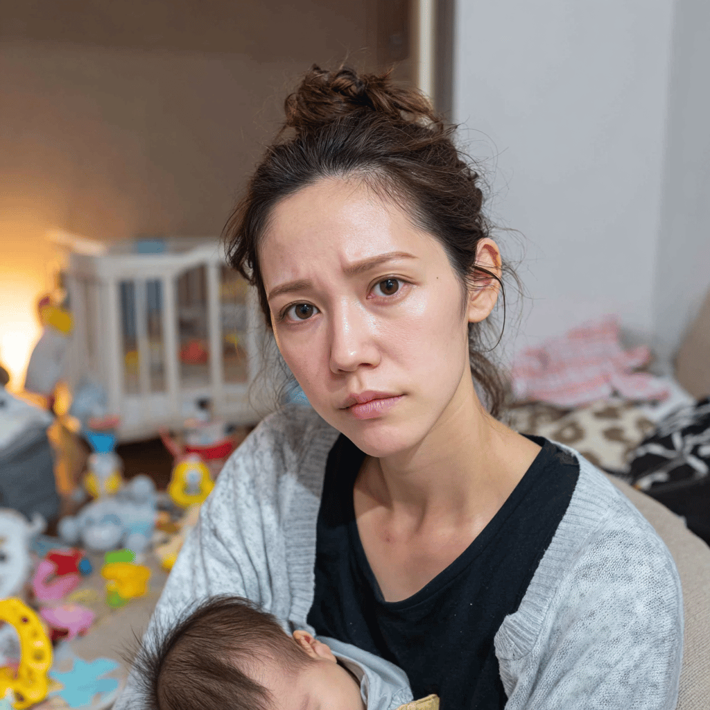 姿勢が尿漏れの原因原因⁉︎40代女性必見