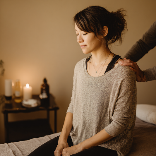 授乳中も腰がズキズキ…産後腰痛を根本改善する方法