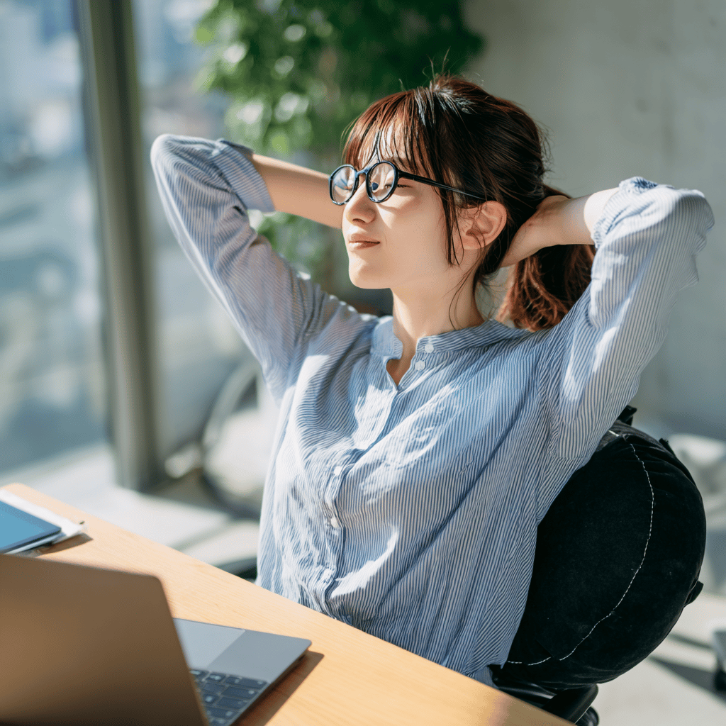 産後1年腰痛ママ必見！改善ケア5選