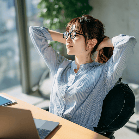 産後1年腰痛ママ必見！改善ケア5選