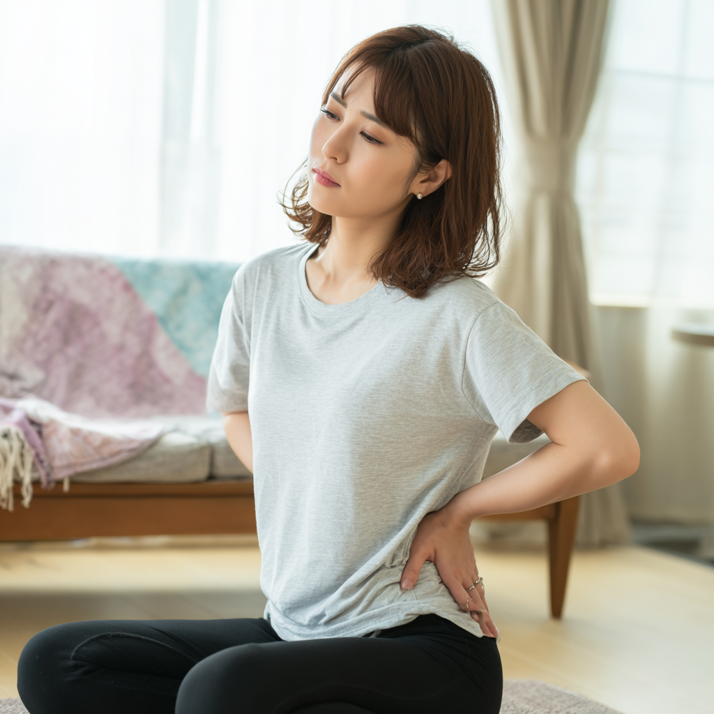 手術後も消えない痛みの原因は癒着