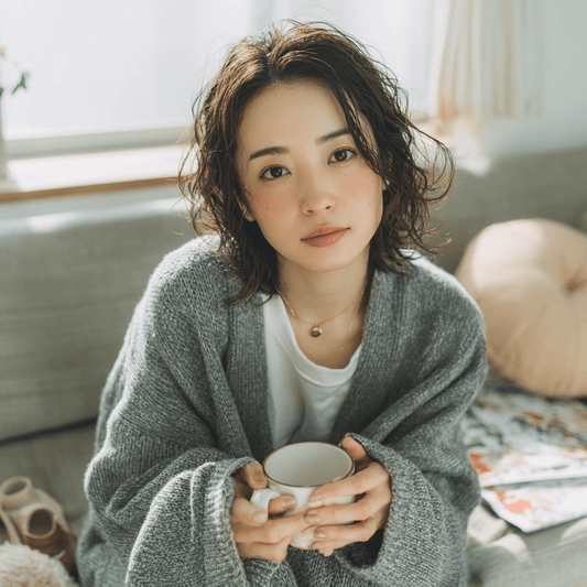 子宮摘出後の痛み解放への道