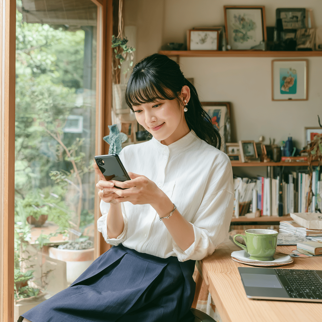 デスク頭痛の原因は筋膜癒着