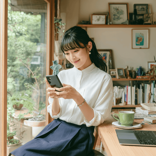 デスク頭痛の原因は筋膜癒着