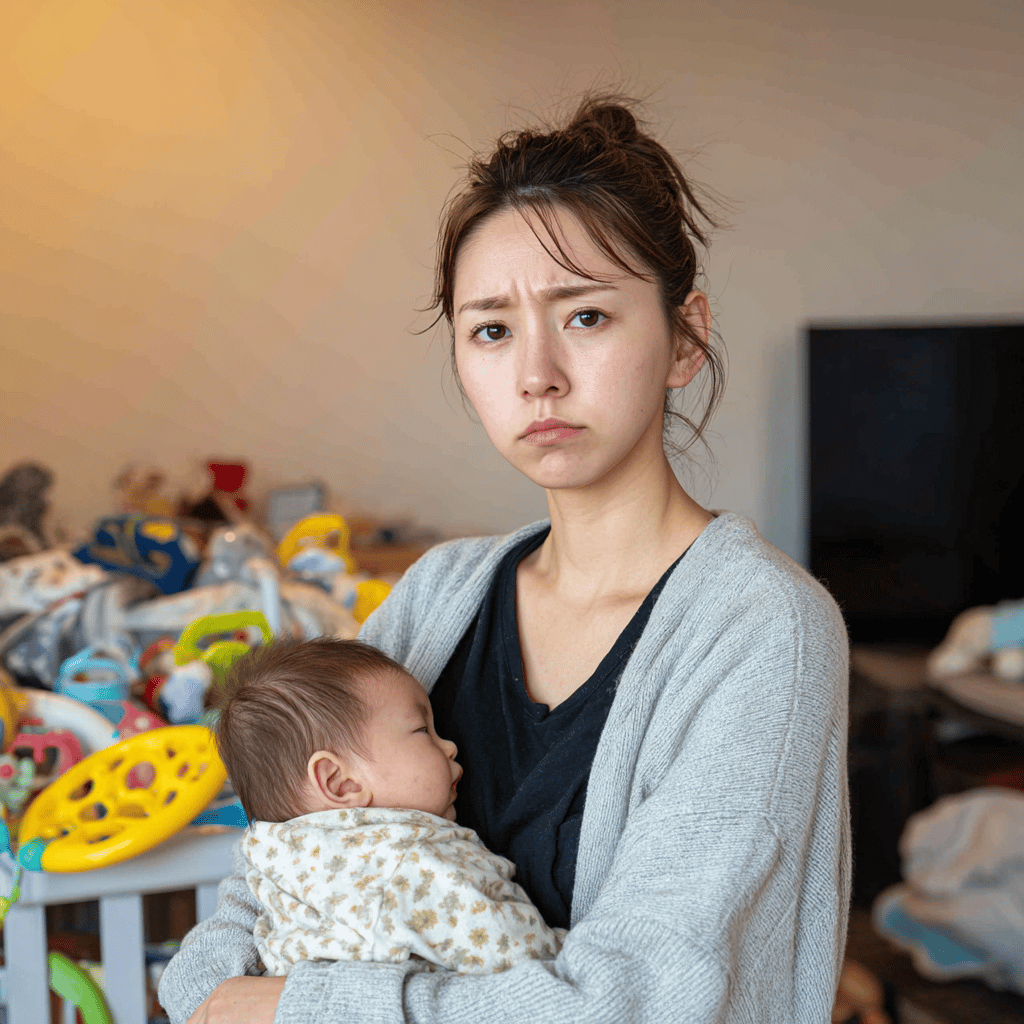 産後ママの股関節痛を改善する3ステップ