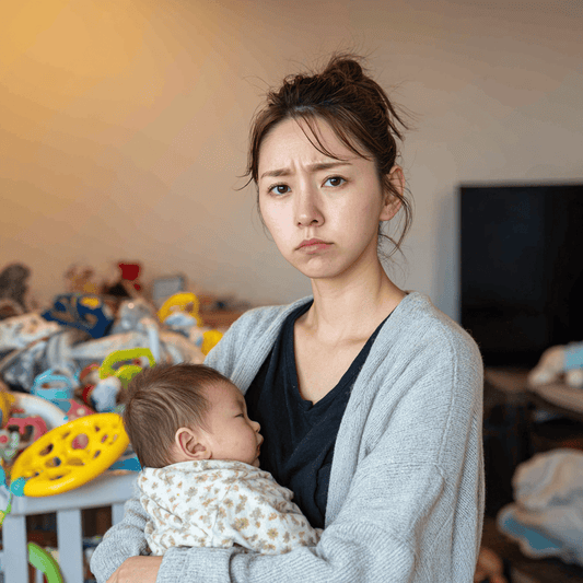 産後ママの股関節痛を改善する3ステップ