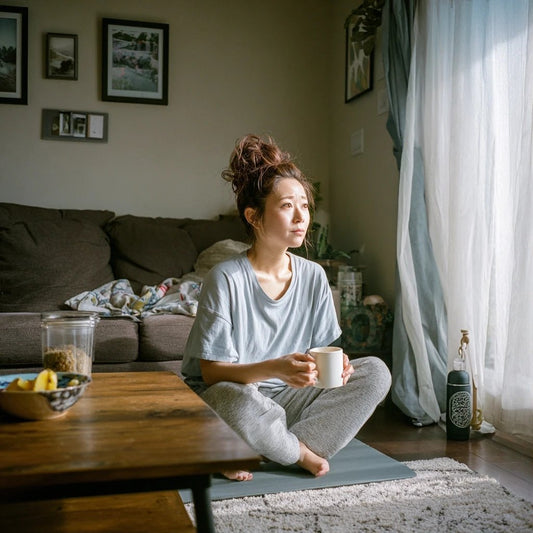 産後骨盤の痛み、改善する5つのケア法