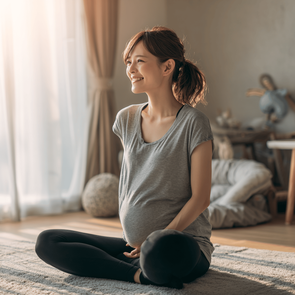 更年期のつらい骨盤痛を和らげる5つの秘策