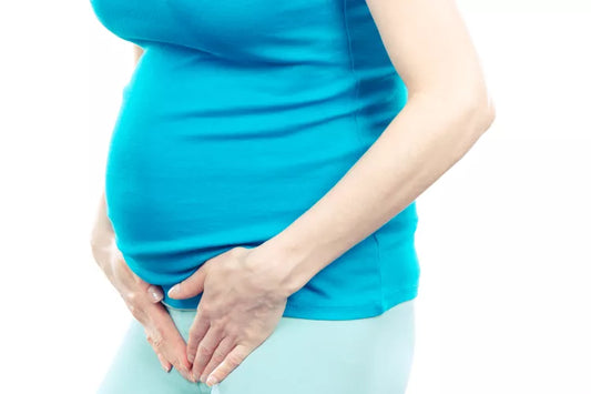 妊娠中や産後の女性が抱える恥骨痛：その原因と対策