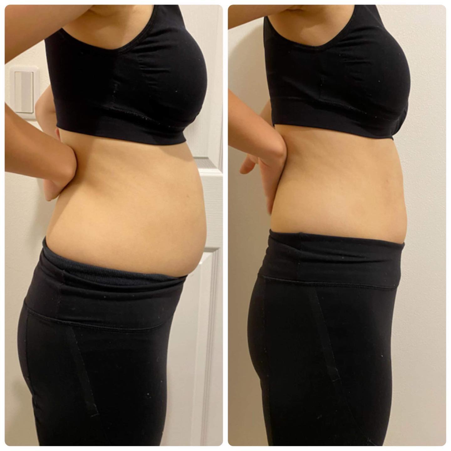 体型回復・全身むくみケア（2時間）