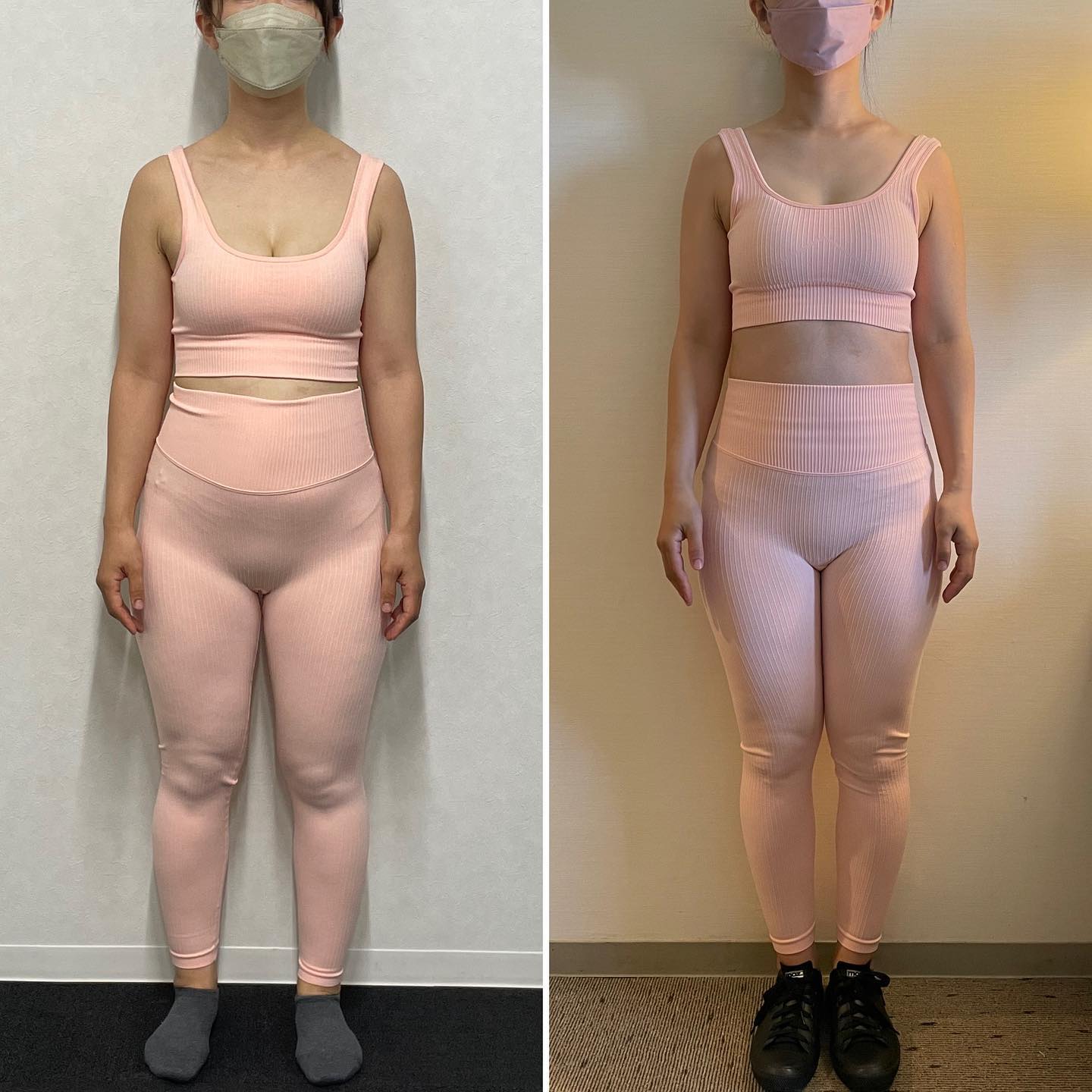 体型回復・全身むくみケア（2時間）