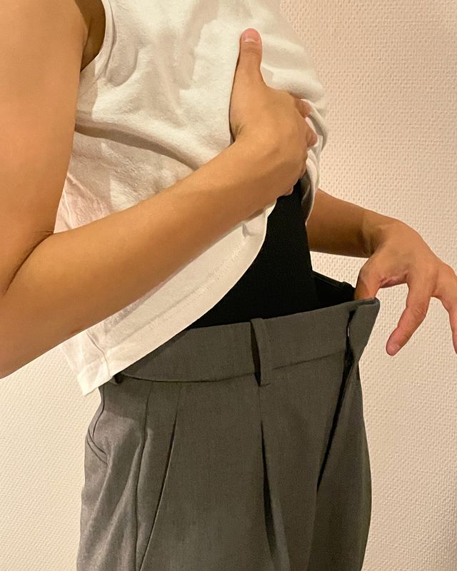 体型回復・全身むくみケア（2時間）